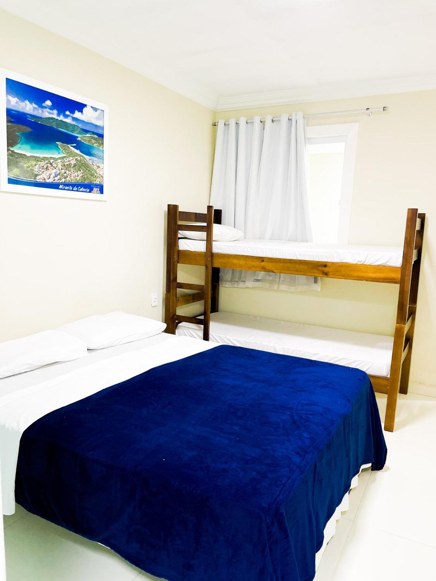 Eu Amo Arraial Inn Arraial do Cabo