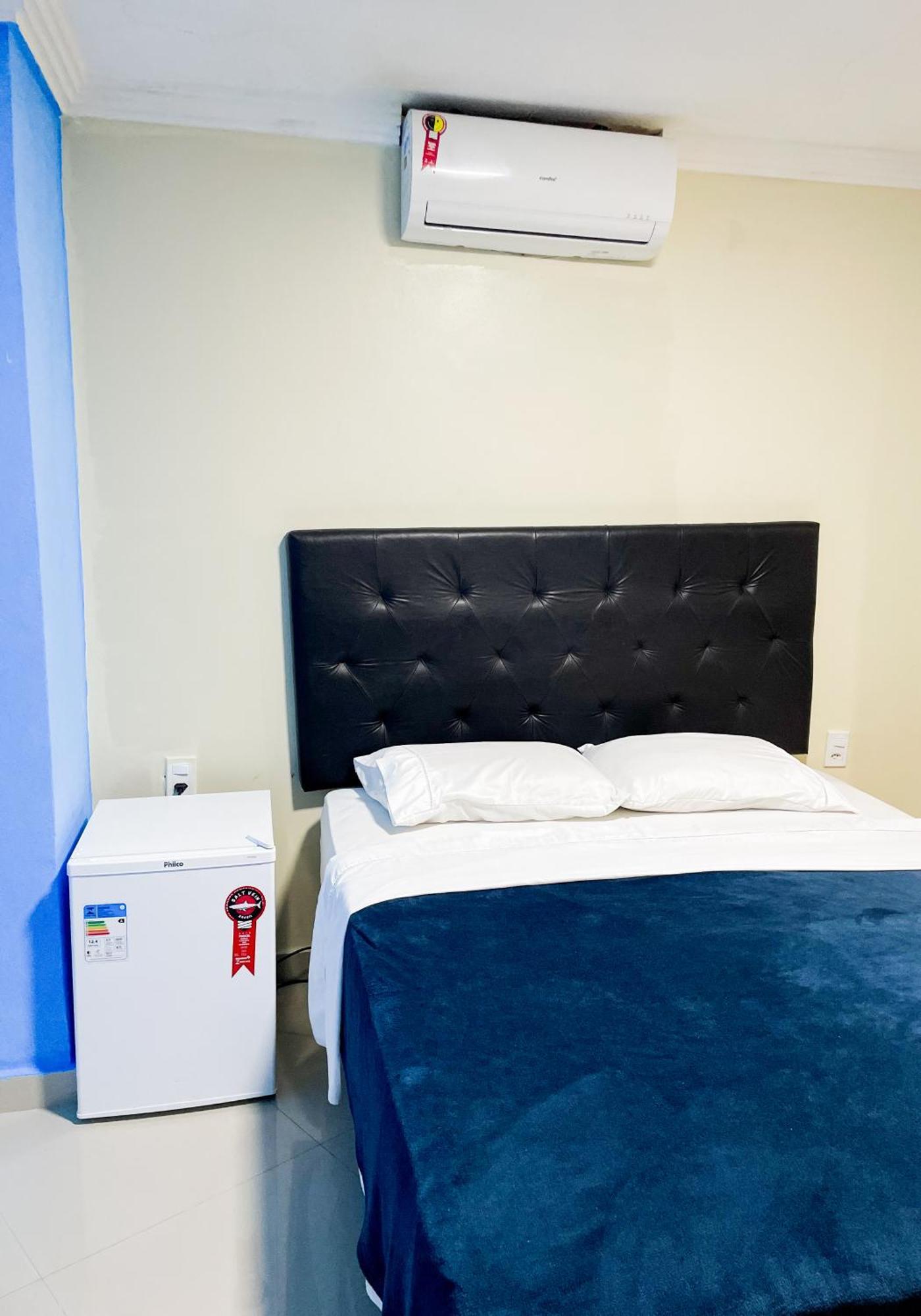 Eu Amo Arraial Inn