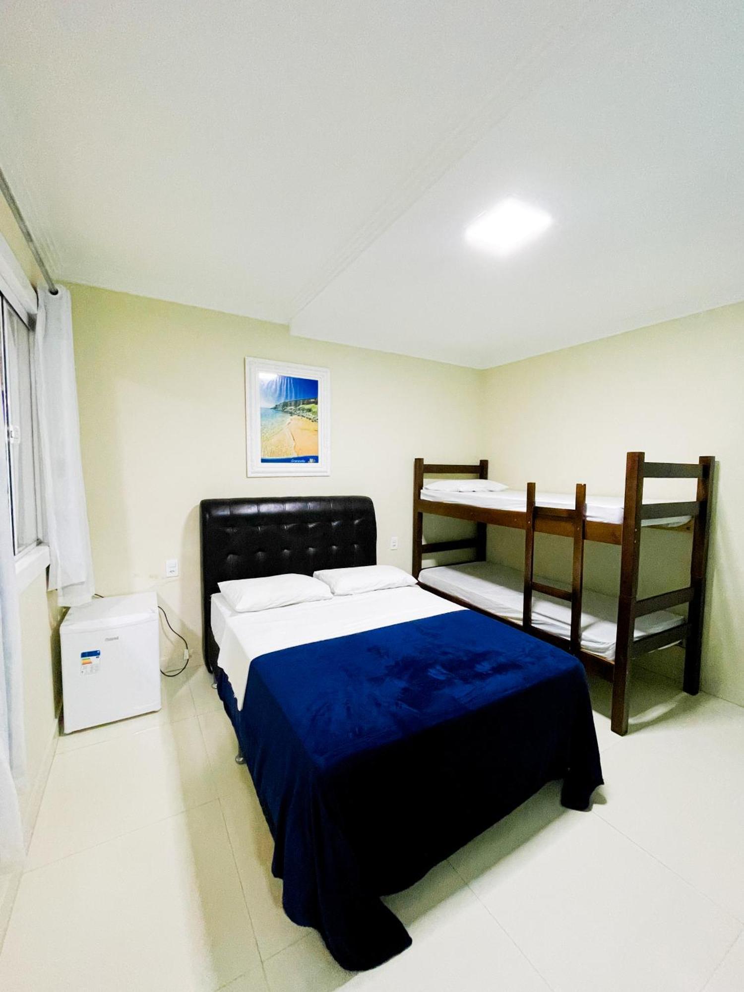 Eu Amo Arraial Inn