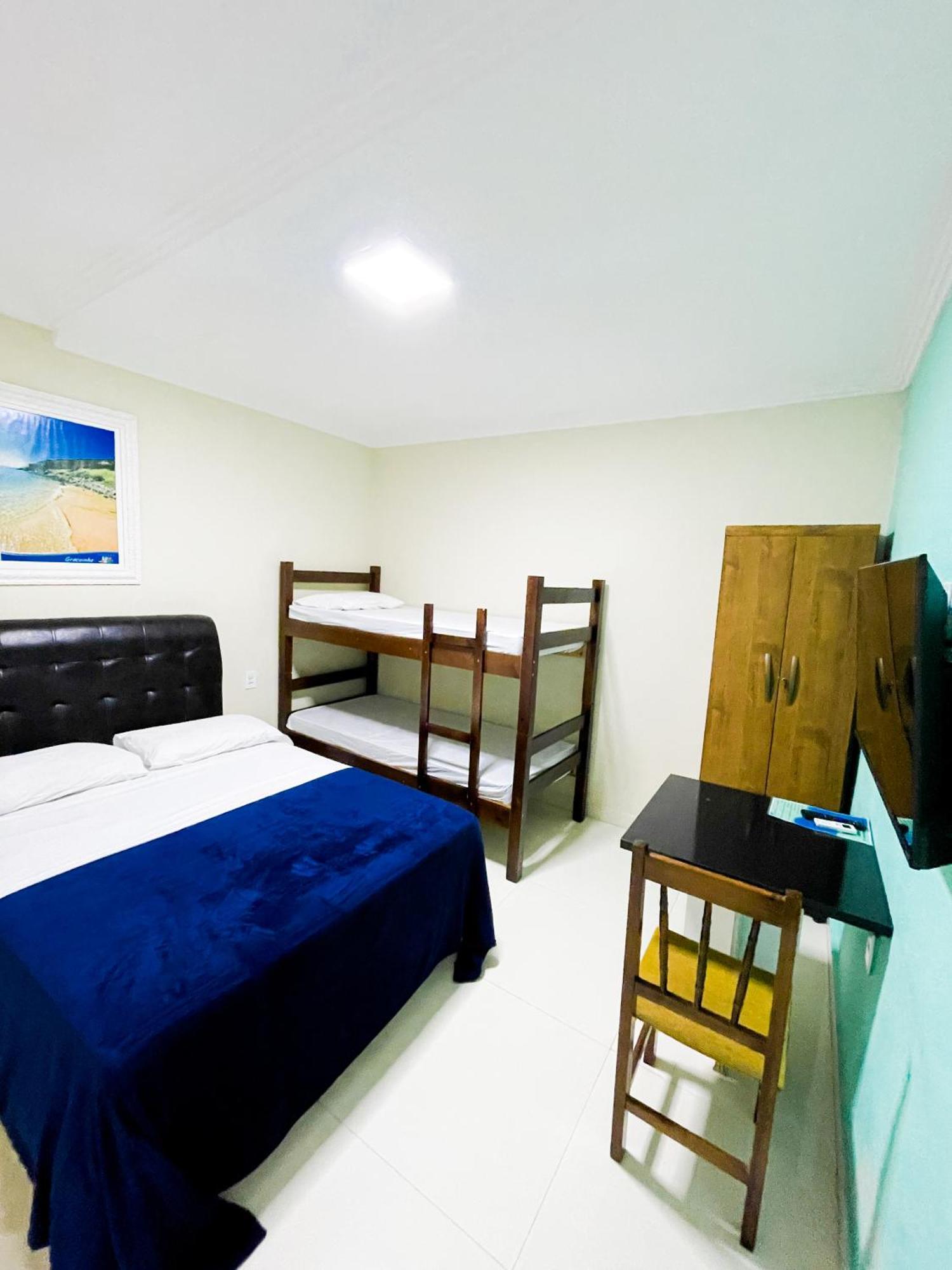 Eu Amo Arraial Inn 2*