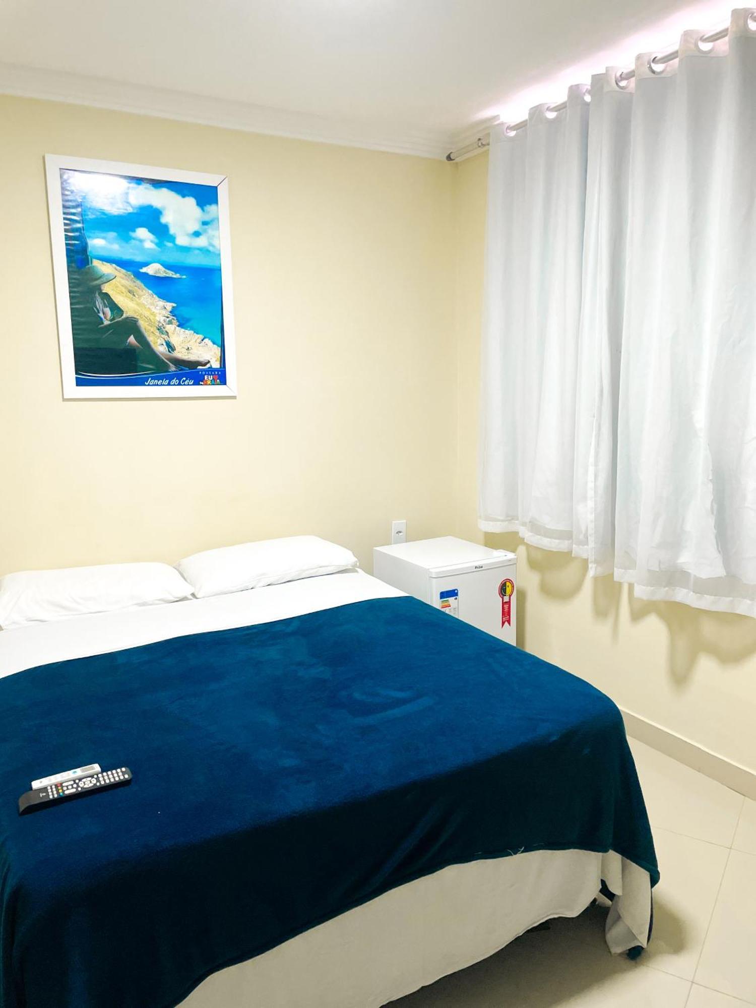 Eu Amo Arraial Inn
